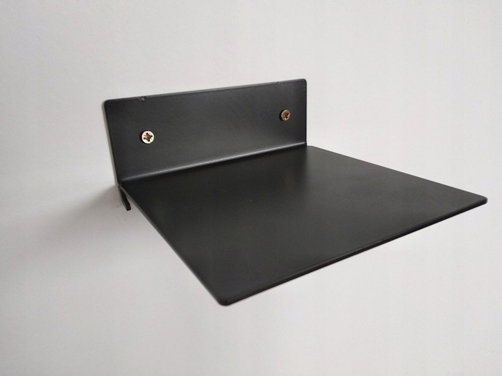 unsichtbares Bücherregal Wohnzimmer - Image 3