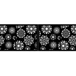 Zweiflügeliges Einfahrtstor Valeria 400×120 cm