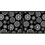 Zweiflügeliges Einfahrtstor Valeria 400×170 cm