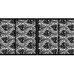 Zweiflügeliges Einfahrtstor Gaida 400×170 cm