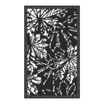 Sichtschutzzaun bot 2 1,2m x 2m