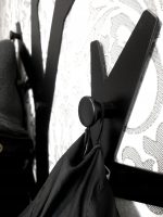 Kleiderhaken Loft 60 cm - Image 3