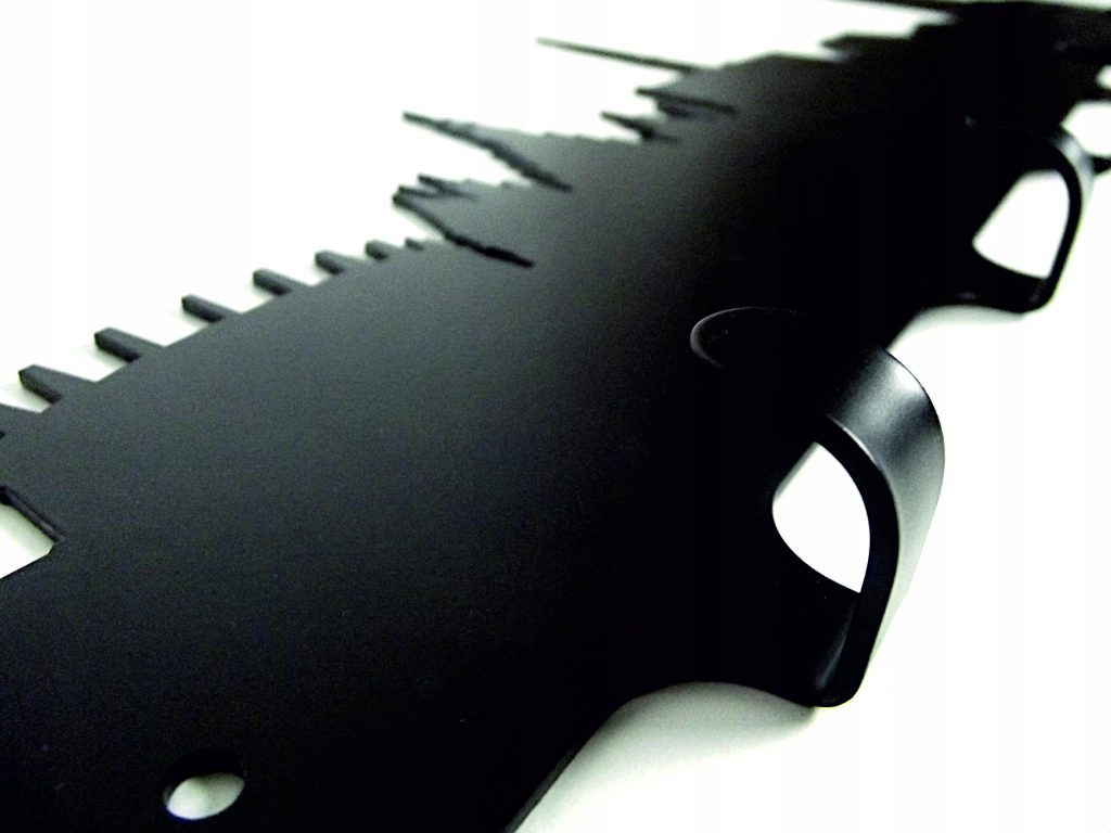 Kleiderhaken Stadt 60 cm - Image 4