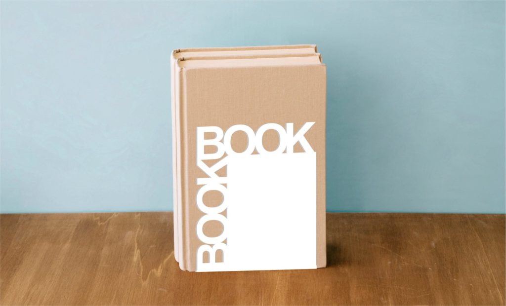 Buchstützen Buch 3 - Image 4