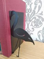 Buchstützen für Regal Flamings 2 Stück p81 - Image 6