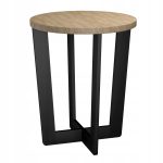 Tischbein Tectum side 60 cm M - Image 2