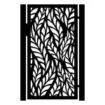 Gartentür Alessia 90×170 cm