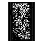 Gartentür Viviana 90×170 cm