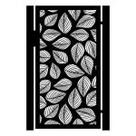 Gartentür Kira 90×170 cm