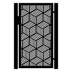 Gartentür Elena 90×170 cm