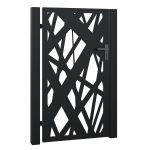 Gartentür Elisa 90×170 cm