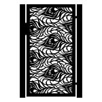 Furtka Gaida 90×170 cm