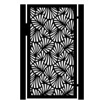 Gartentür Sienna 90×170 cm