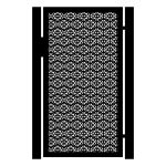 Gartentür Caterina 90×170 cm