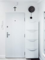 Metallkreuz KNS002 20 cm - Image 2