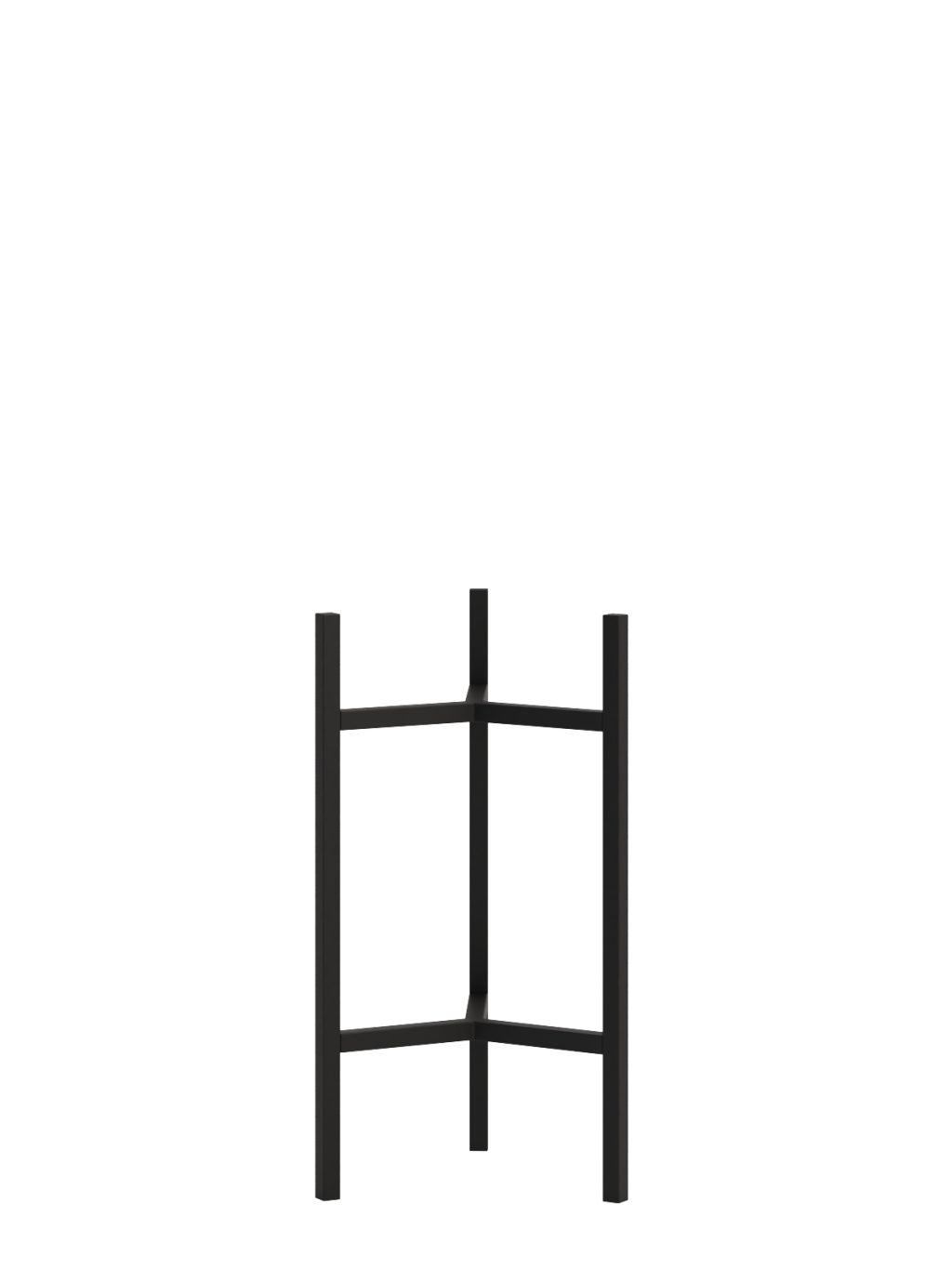 Blumensäule Loft Tripod Big M - Image 2