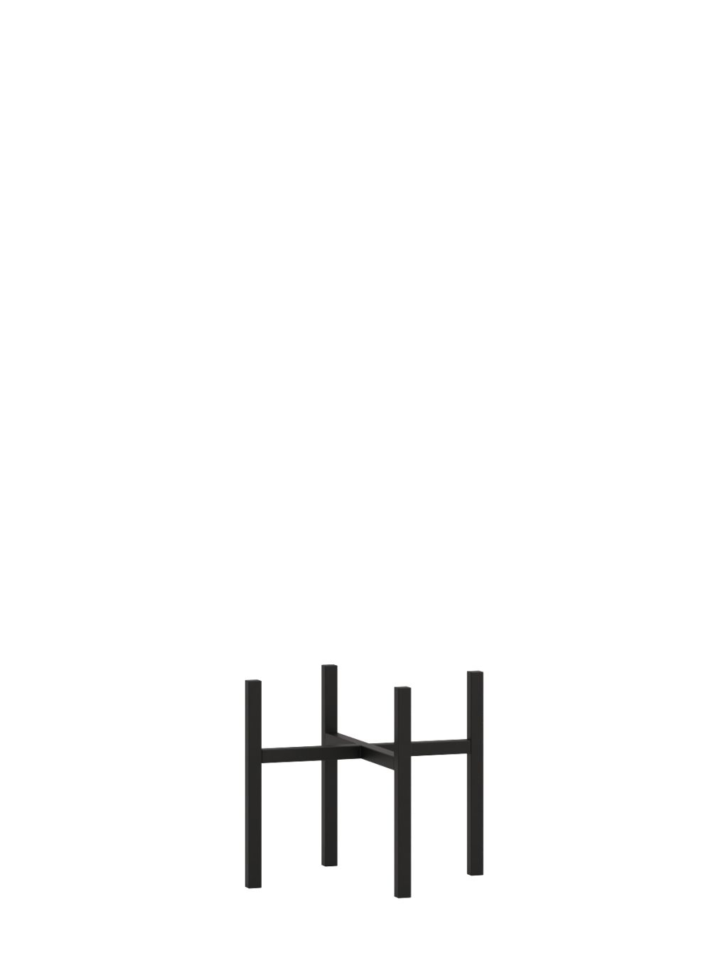 Blumensäule Loft X Big S - Image 3