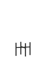 Blumensäule Loft X Big S - Image 3