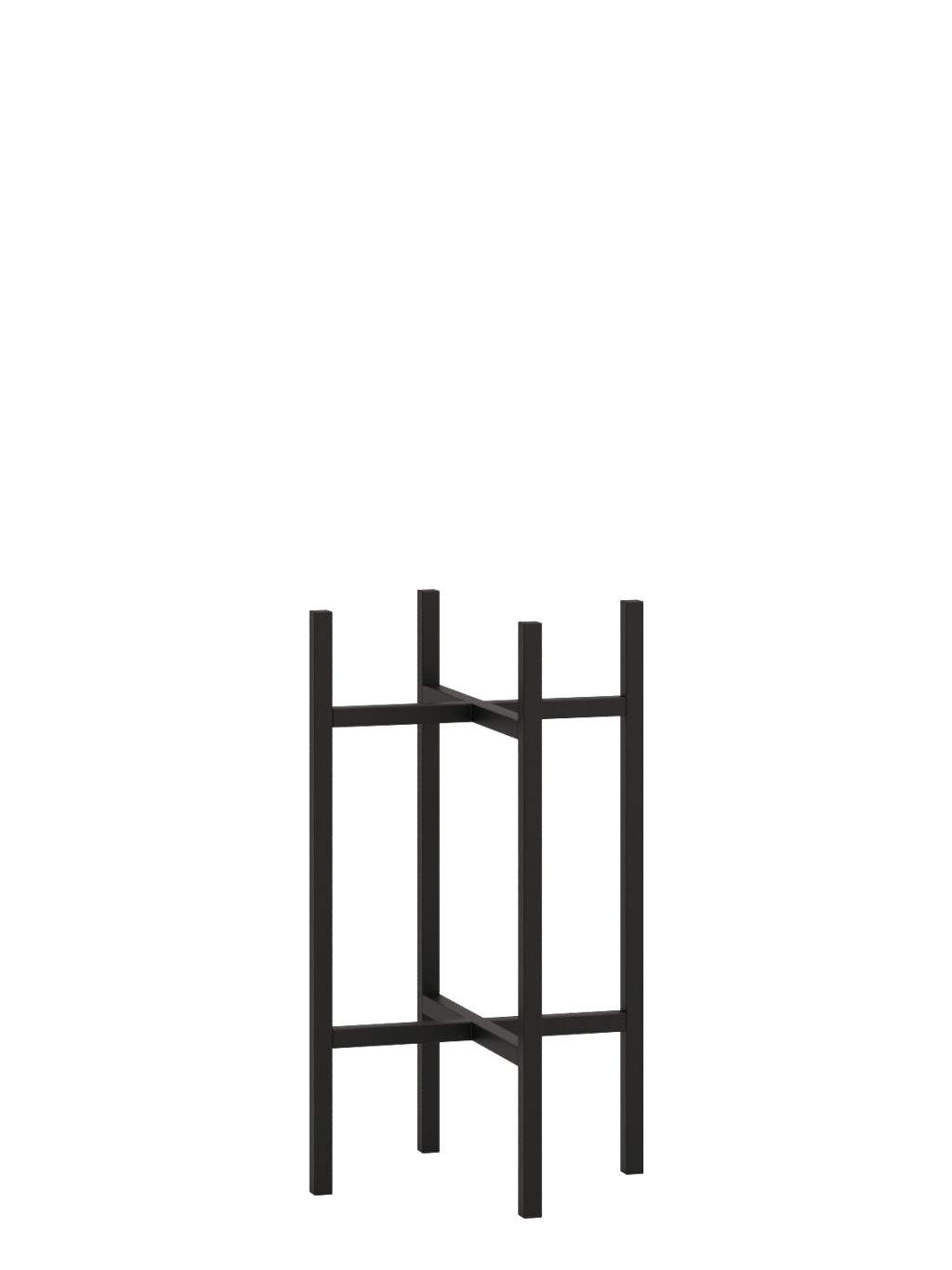 Blumensäule Loft X Big M - Image 4