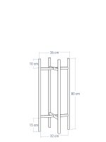 Blumensäule Loft X Big L - Image 5