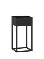 Pflanzenständer Metall Industriell M - Image 2