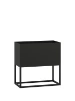 Blumenständer mit Tiefem Blumentopf 30x60x60 - Image 2