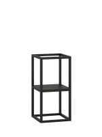 Blumenhocker Metall 30x30x60 - Image 2