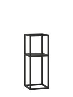 Blumenhocker Metall 30x30x80 - Image 2