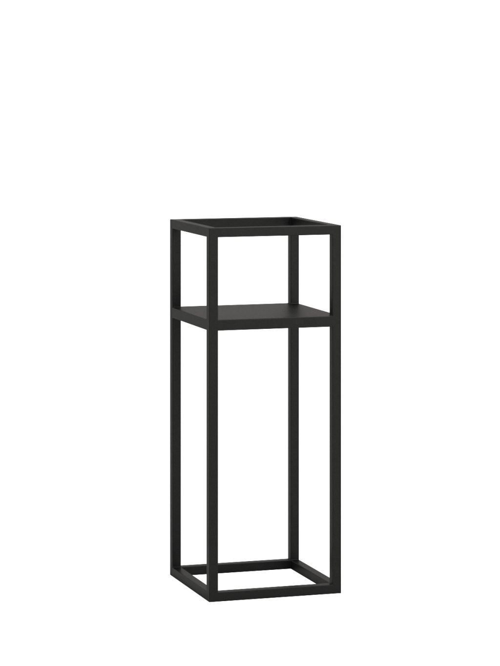 Blumenhocker Metall Loft L - Image 2