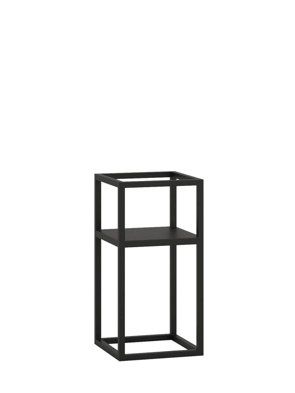 Blumenhocker Metall Loft M - Image 2