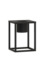 Blumenständer Metall Tube Loft S 30x30x40 - Image 2