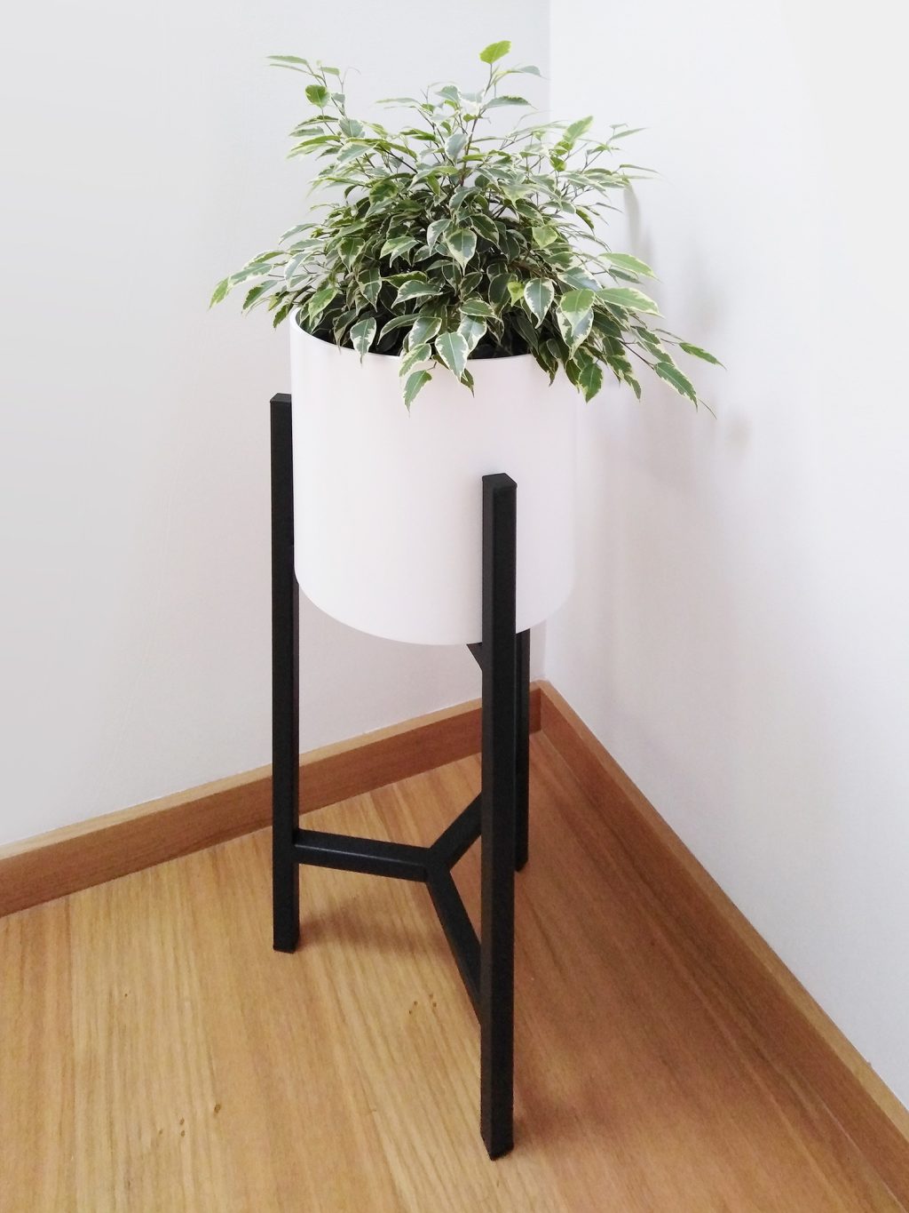 Blumensäule Loft Tripod M - Image 3