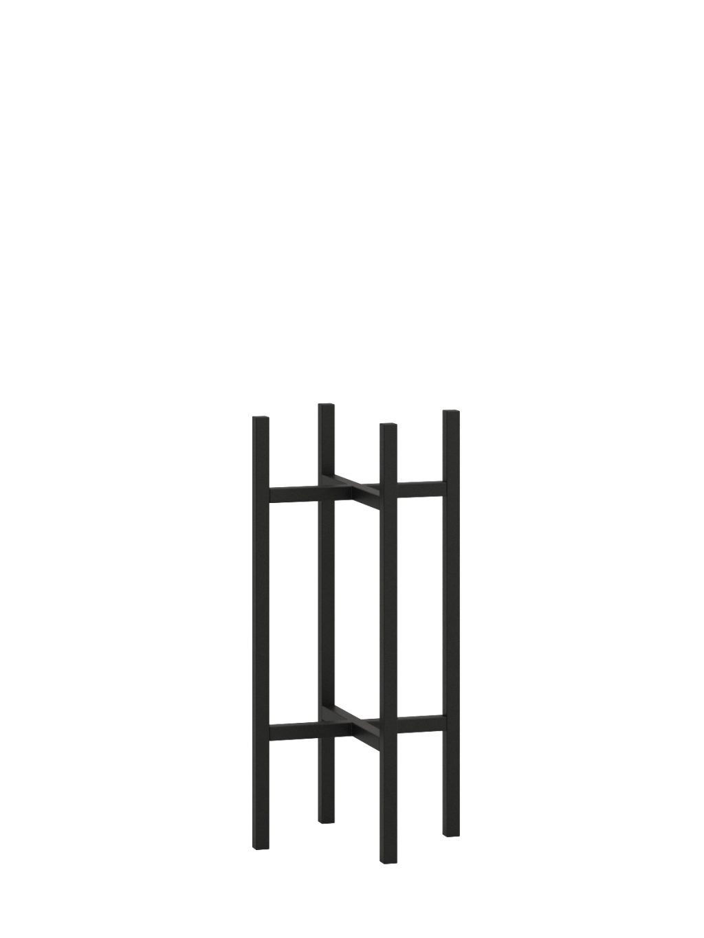 Blumensäule Loft X M - Image 3