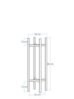 Blumensäule Loft X L - Image 4