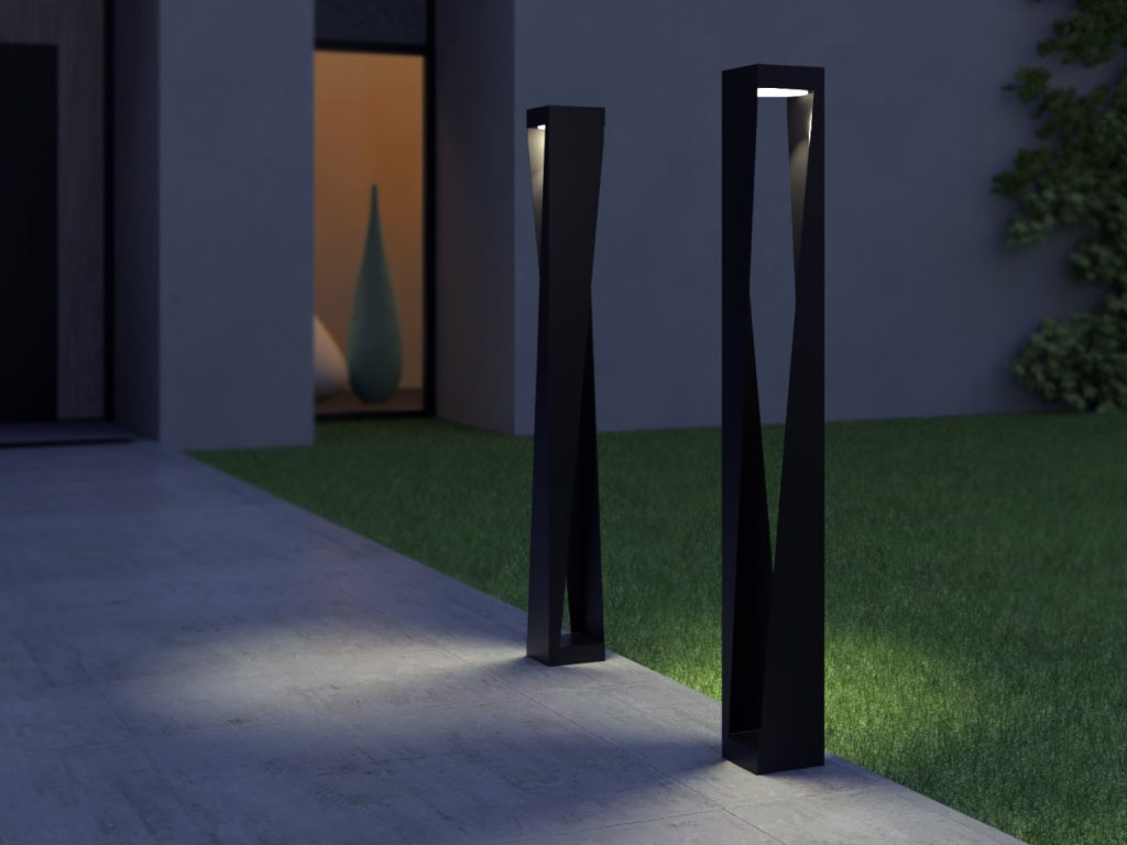 Gartenlampe Floren - Image 2