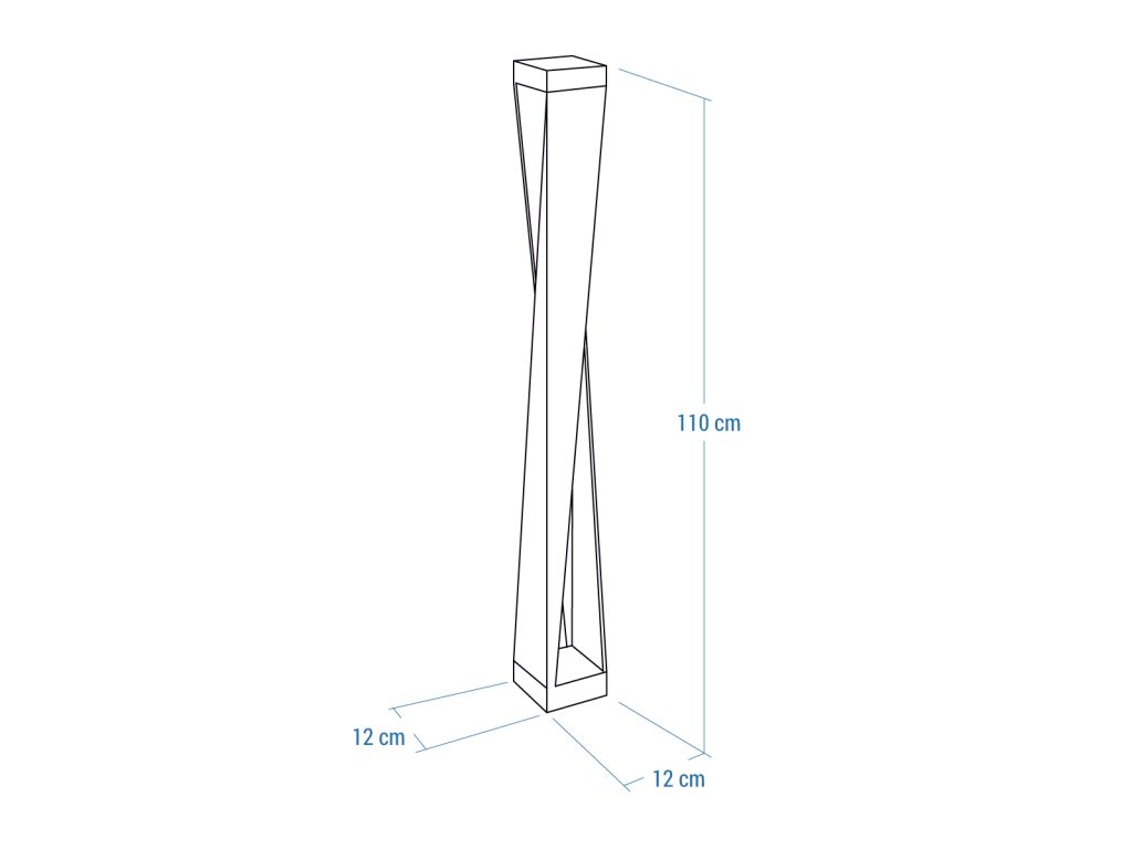 Gartenlampe Floren - Image 5
