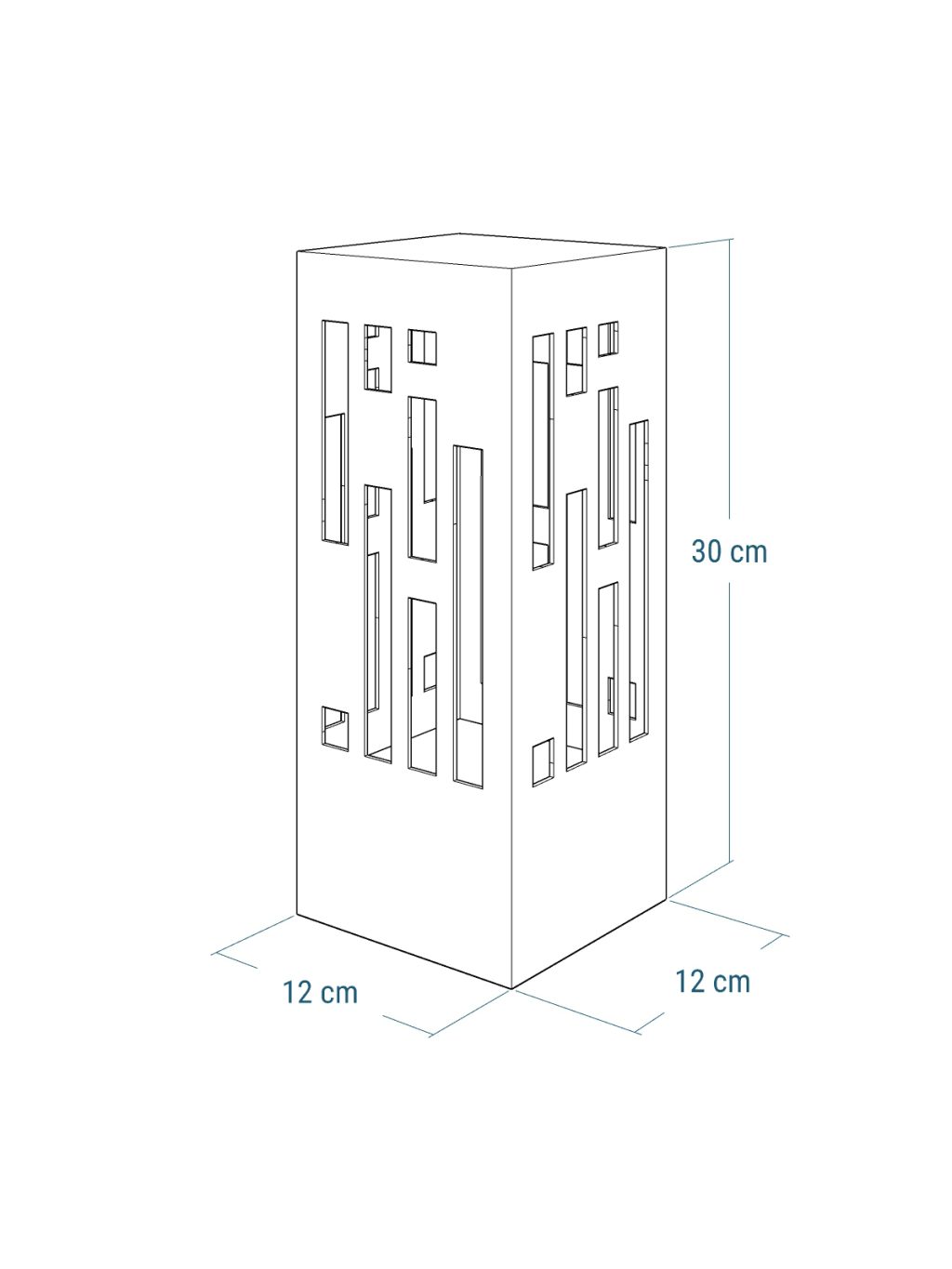 Wegbeleuchtung Orana S - Image 4
