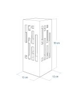 Wegbeleuchtung Orana S - Image 4