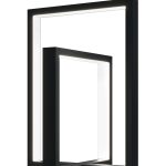 Gartenleuchte Hazo Mija