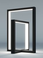 Gartenleuchte Hazo Mija - Image 3