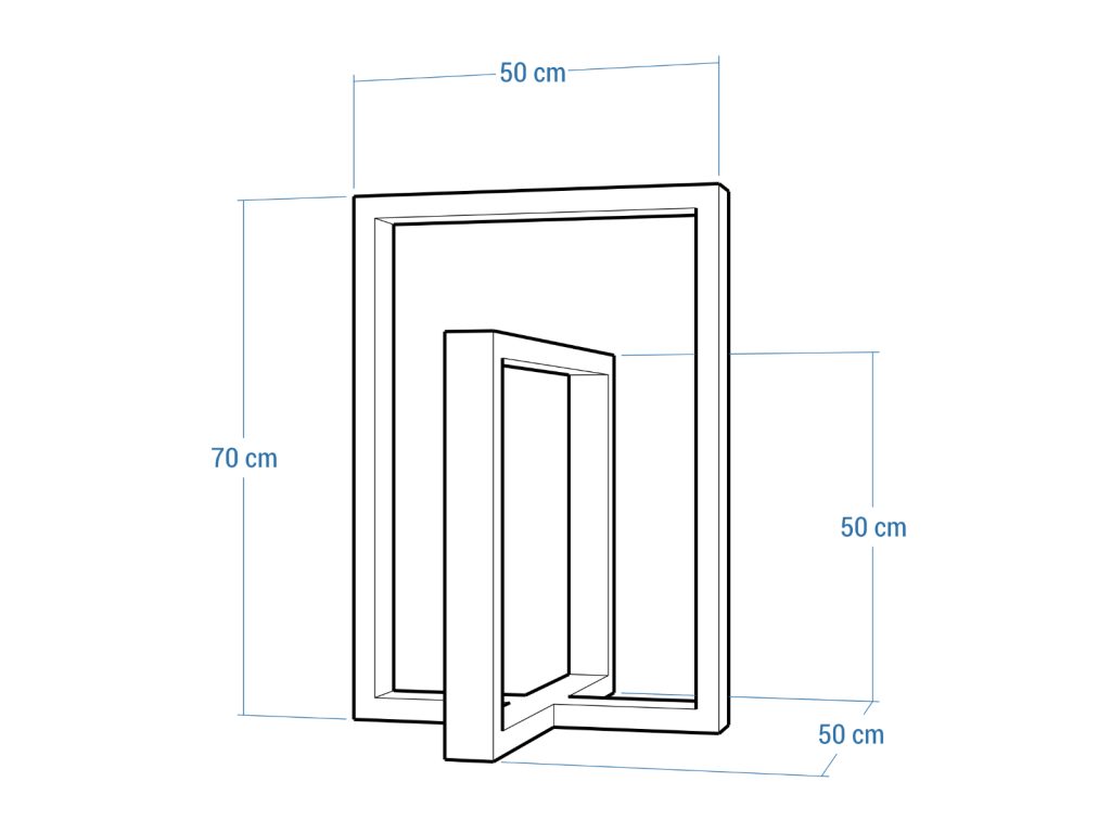 Gartenleuchte Hazo Mija - Image 5