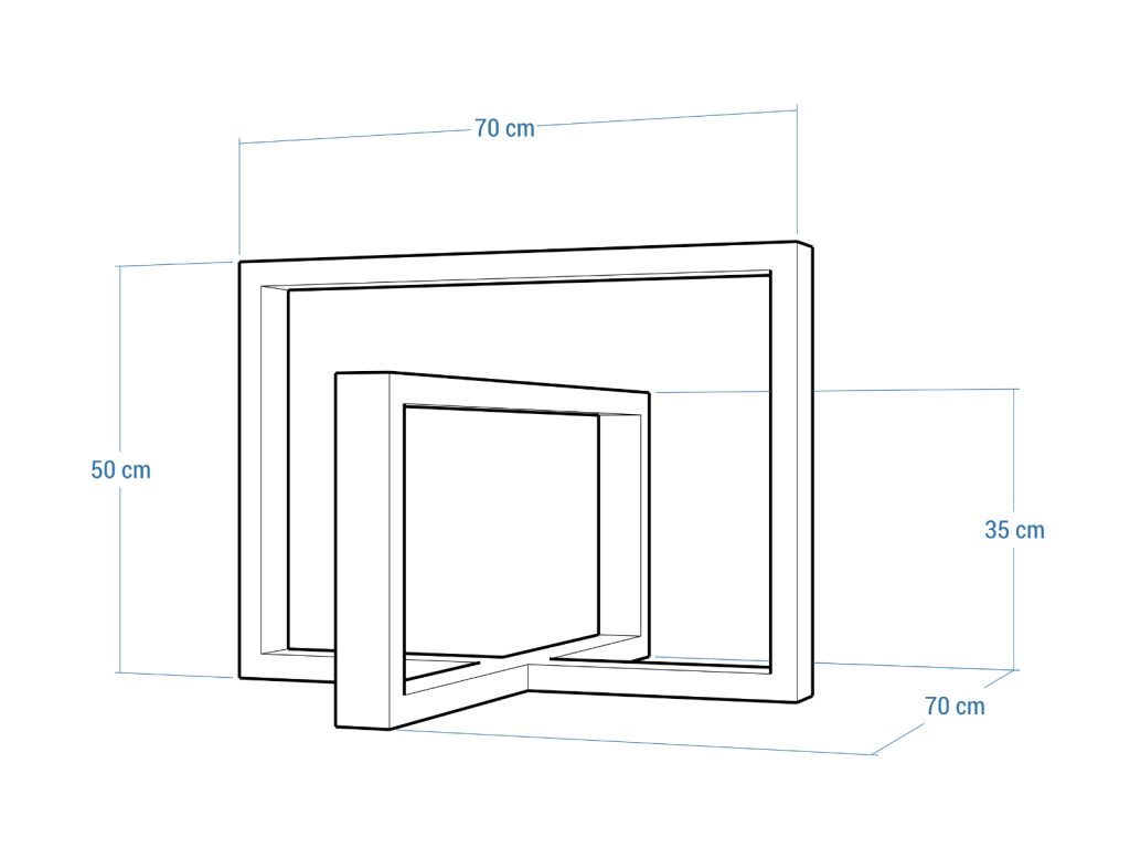 Gartenleuchte Hazo Amba - Image 5