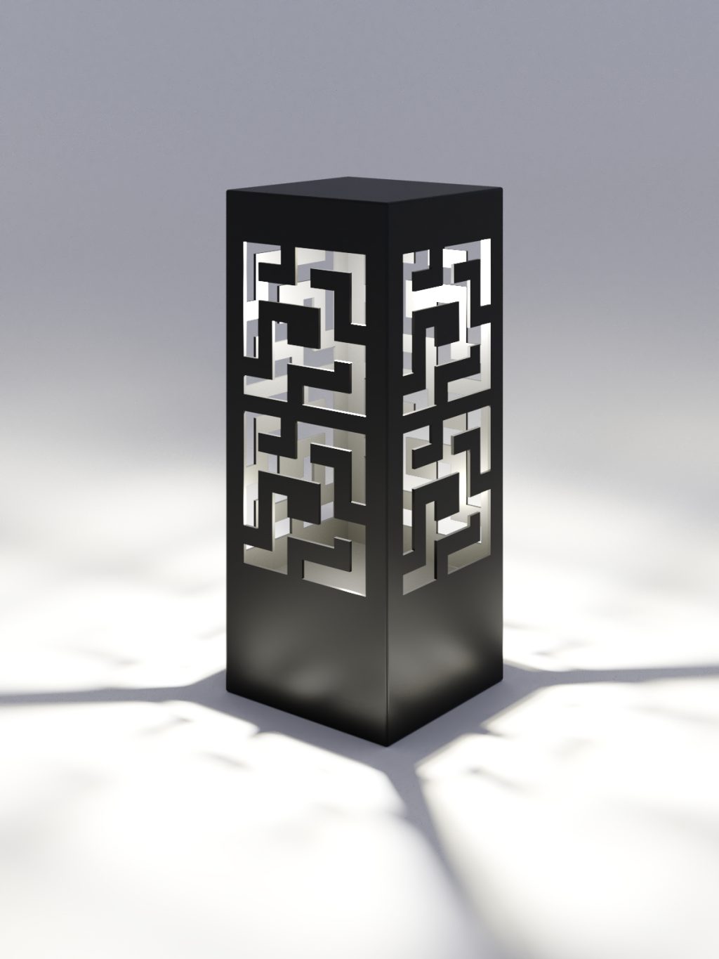 Gartenleuchte Pahal S - Image 2