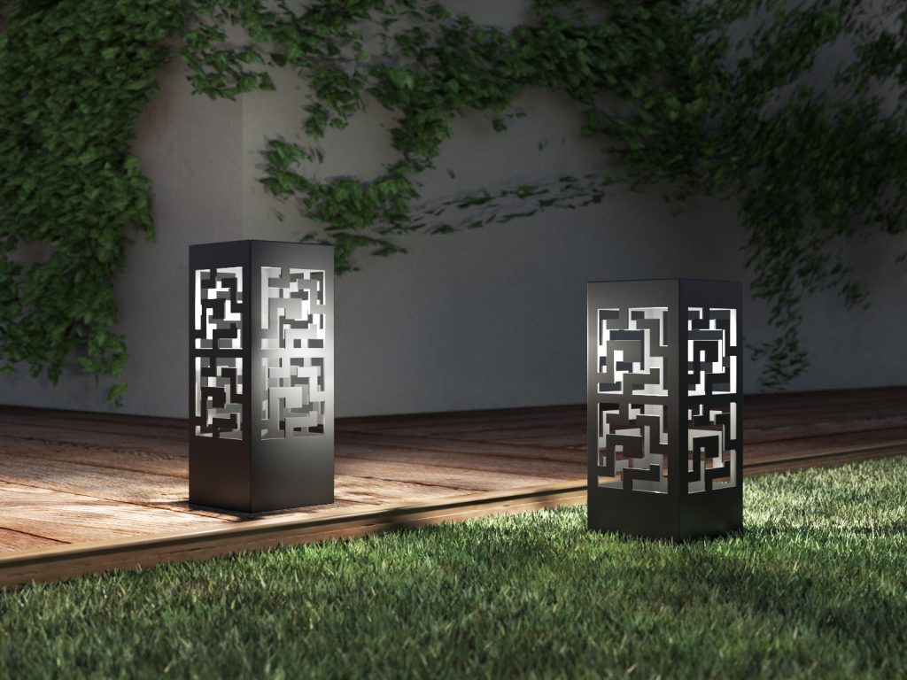 Gartenleuchte Pahal S - Image 3