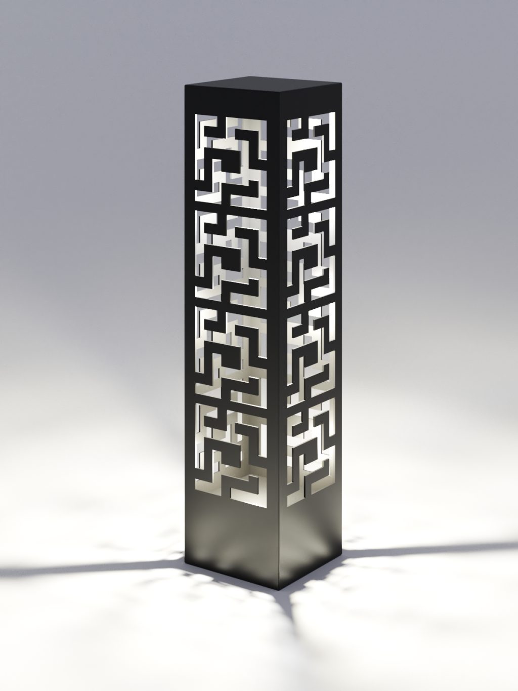 Wegbeleuchtung Pahal M - Image 2