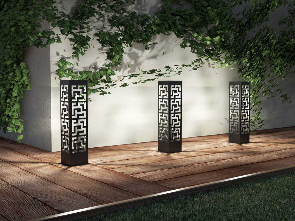 Wegbeleuchtung Pahal M - Image 3