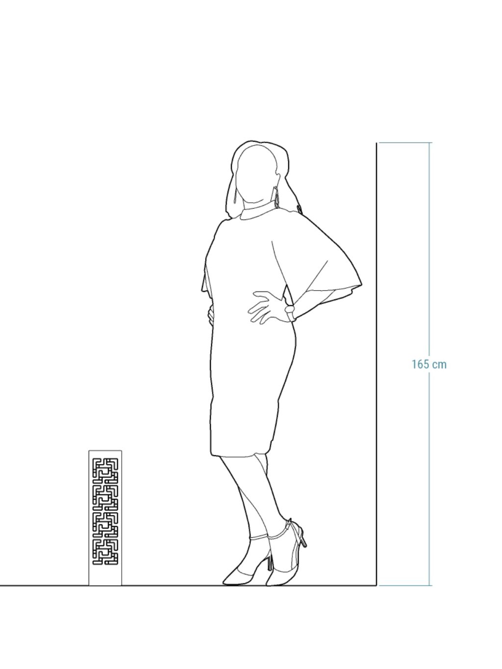 Wegbeleuchtung Pahal M - Image 5