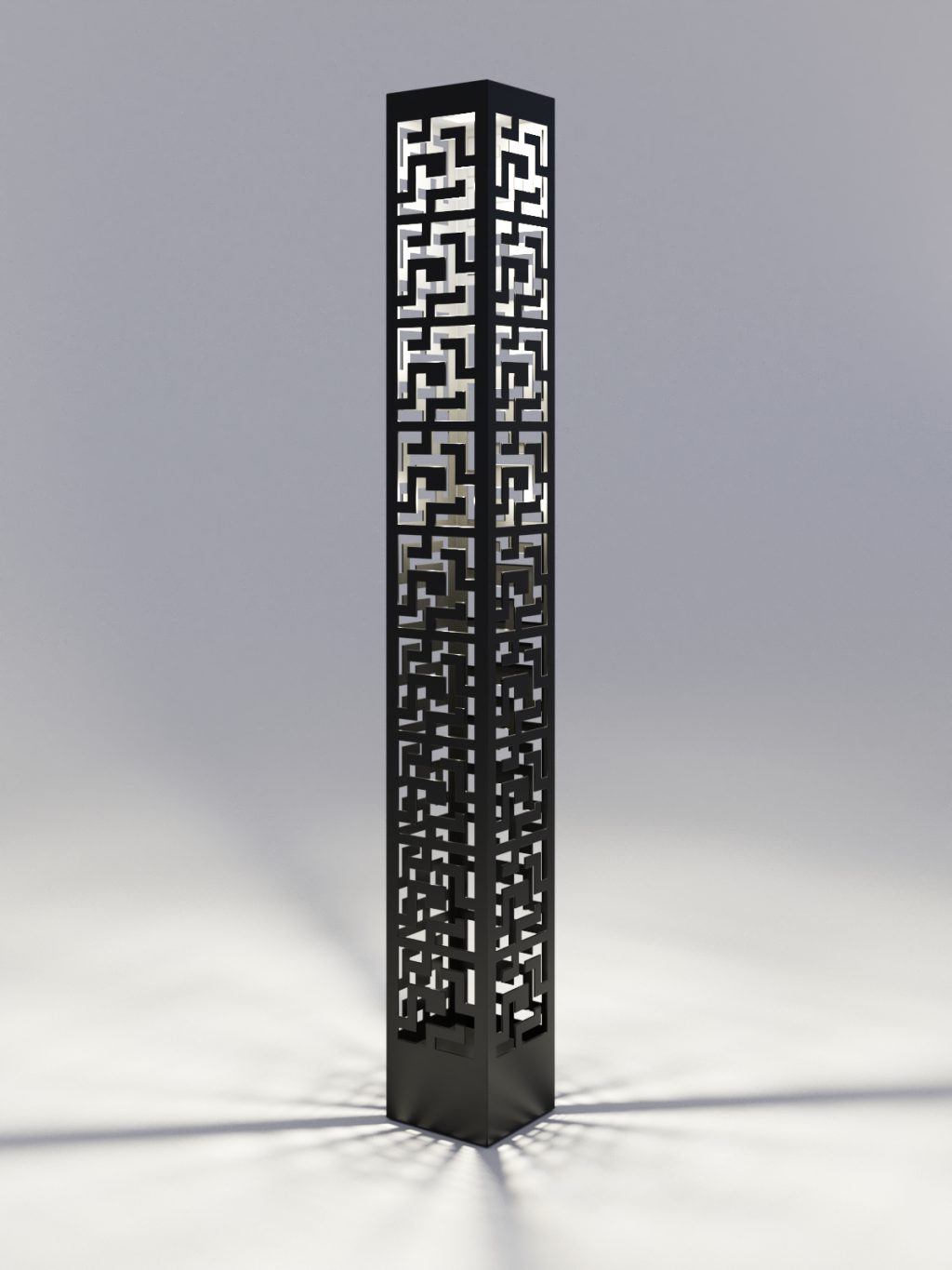 Gartenlampe Pahal L - Image 2