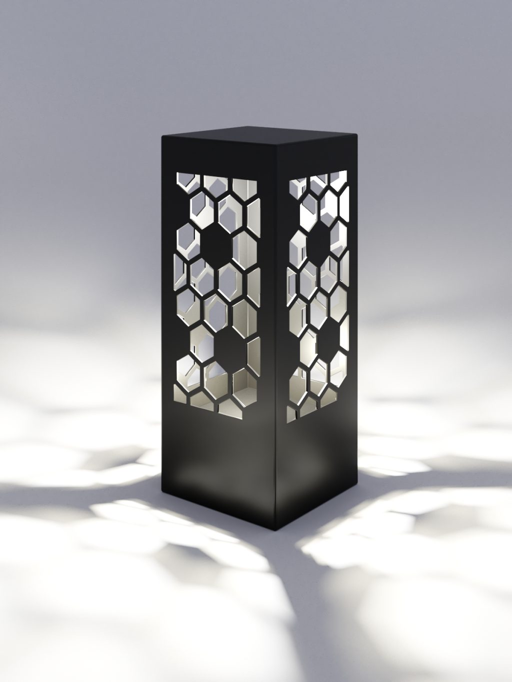 Wegbeleuchtung Toho S - Image 2