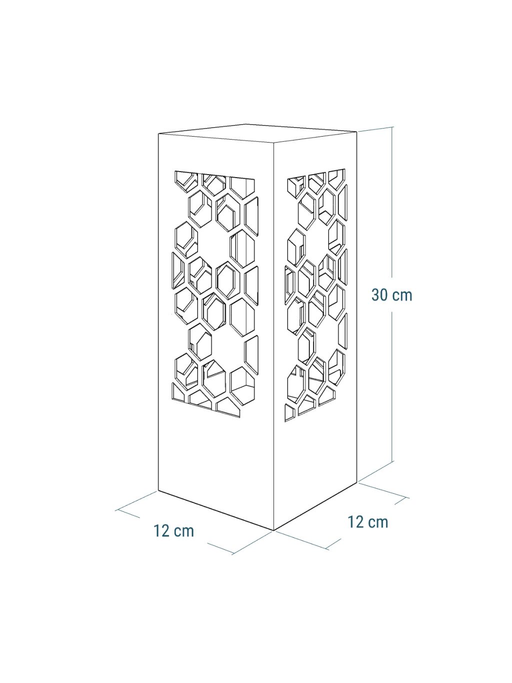 Wegbeleuchtung Toho S - Image 4